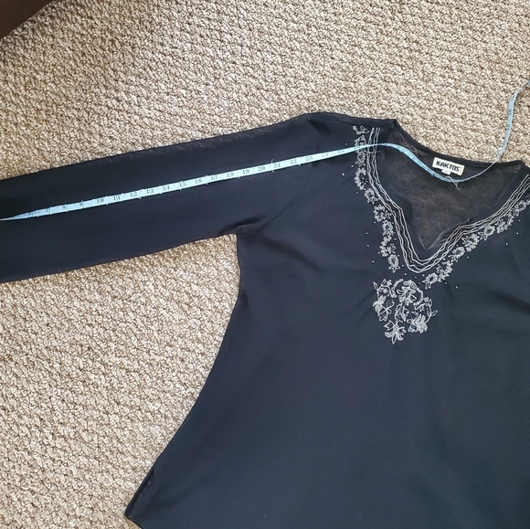 🖤Tunic🖤 - Picture 8 of 8